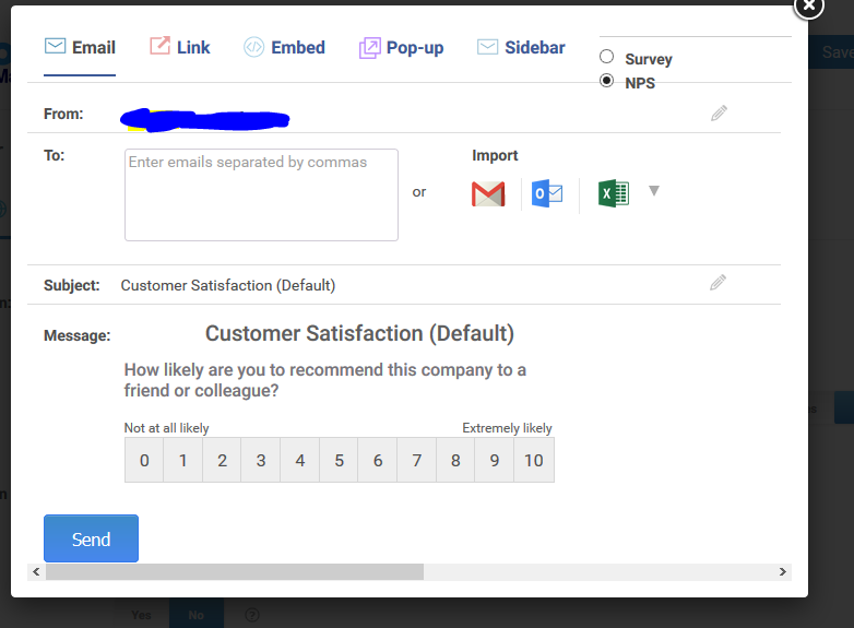 nps-survey-send-tab-survey-maker