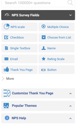 nps-survey