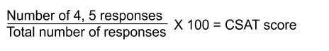 csat-score-percentage-formula