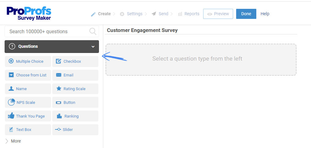 Surveying Made Simple