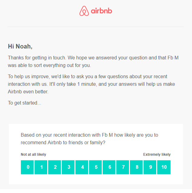 Airbnb