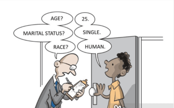 Demographic Questions