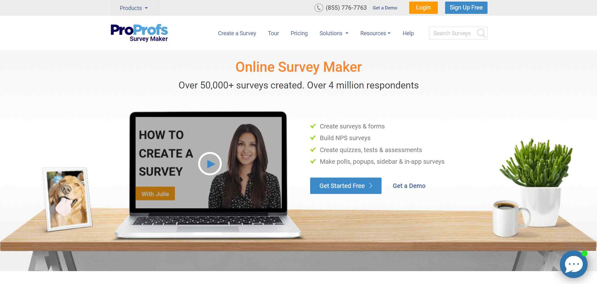 Best SoGoSurvey Alternatives & Competitors: 11 Alternatives to Compare