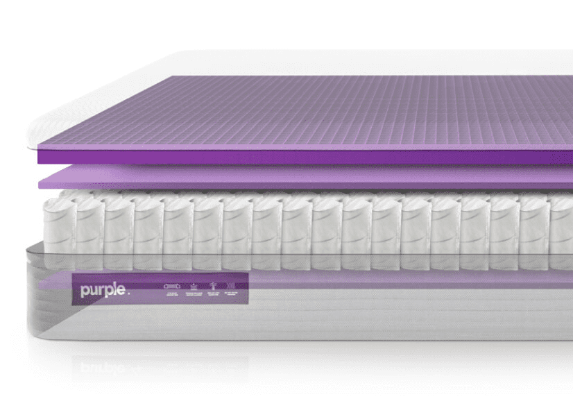 Purple Mattress