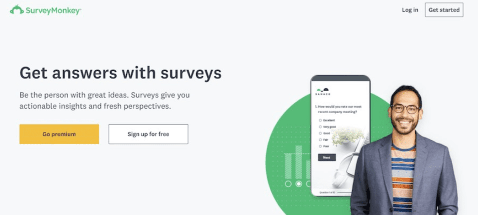 SurveyMonkey