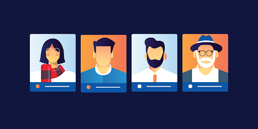 Creating Buyer Personas