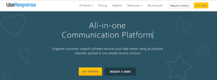 UseResponse
