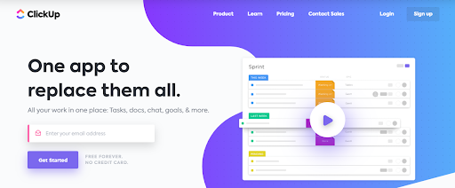 ClickUp