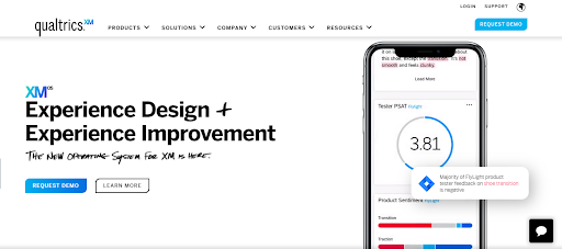 Qualtrics