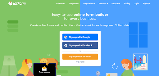 Jotform