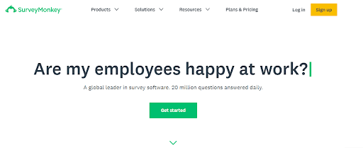 SurveyMonkey