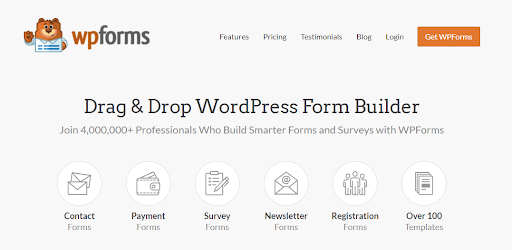 wp forms