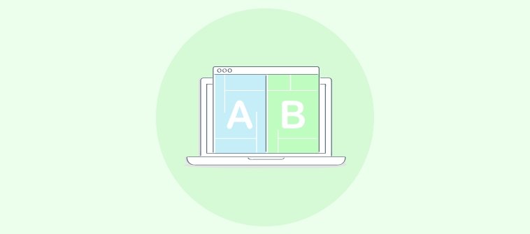 a/b testing