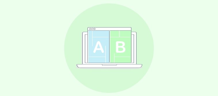 a/b testing