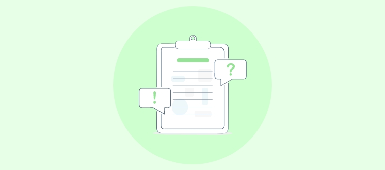 50+ NPS Survey Questions Examples for 2022