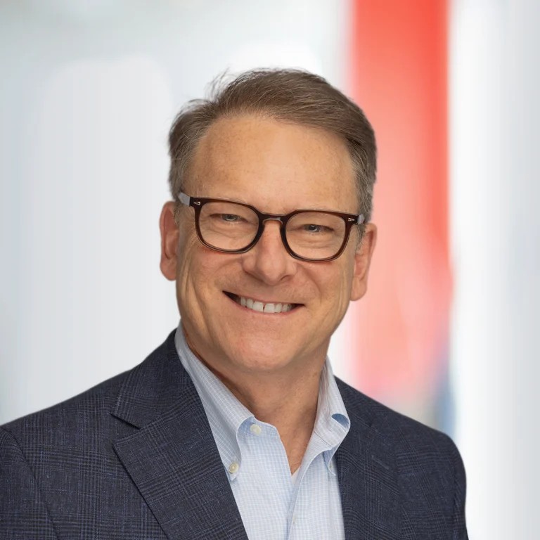 Rob Markey, The Leader of Bain & Company's Global Customer Strategy & Marketing