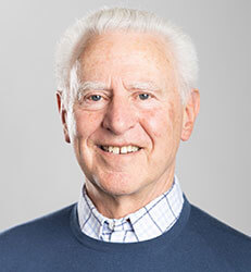 Mike Tushman