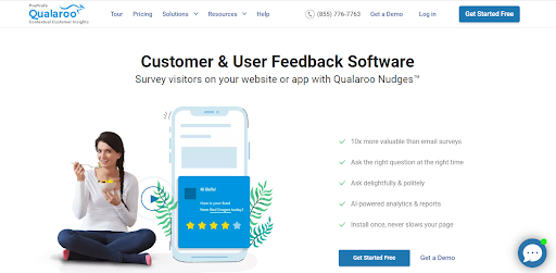 Best online survey software