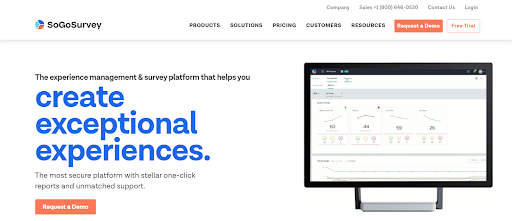 SoGoSurvey