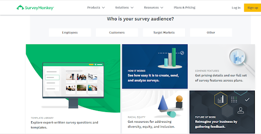 SurveyMonkey