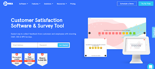 Zonka Feedback
