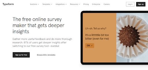 Typeform