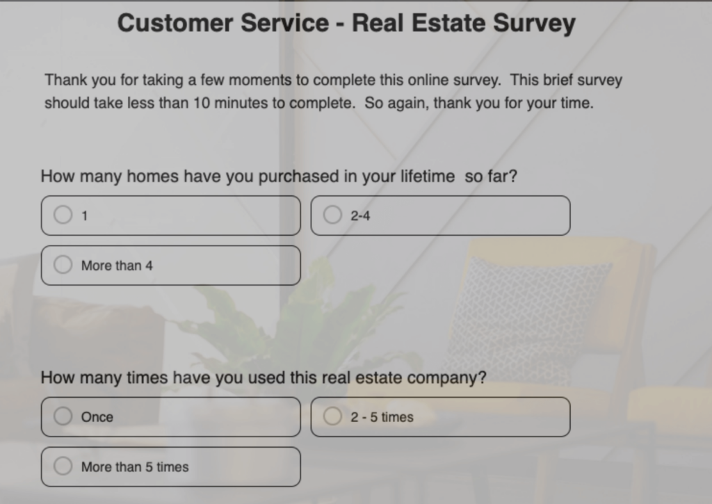 100+ Customer Satisfaction Survey Questions to Ask in