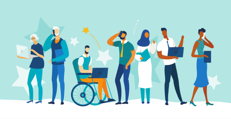 What Is a Diversity, Equity, and Inclusion Survey?
