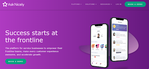 AskNicely