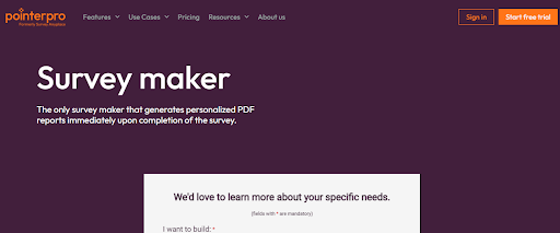 Pointerpro