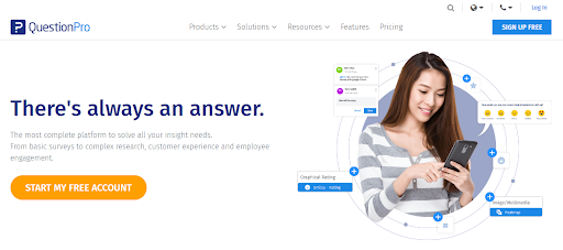 QuestionPro
