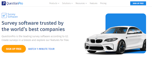QuestionPro