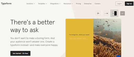 Typeform
