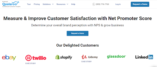 Best nps survey tools