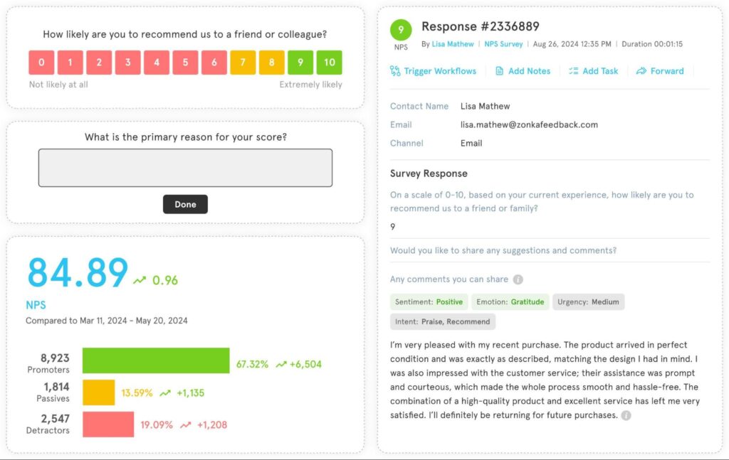 Zonka Feedback