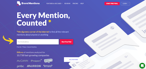 BrandMentions