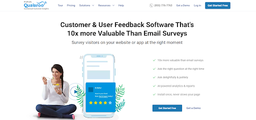Market Research Software