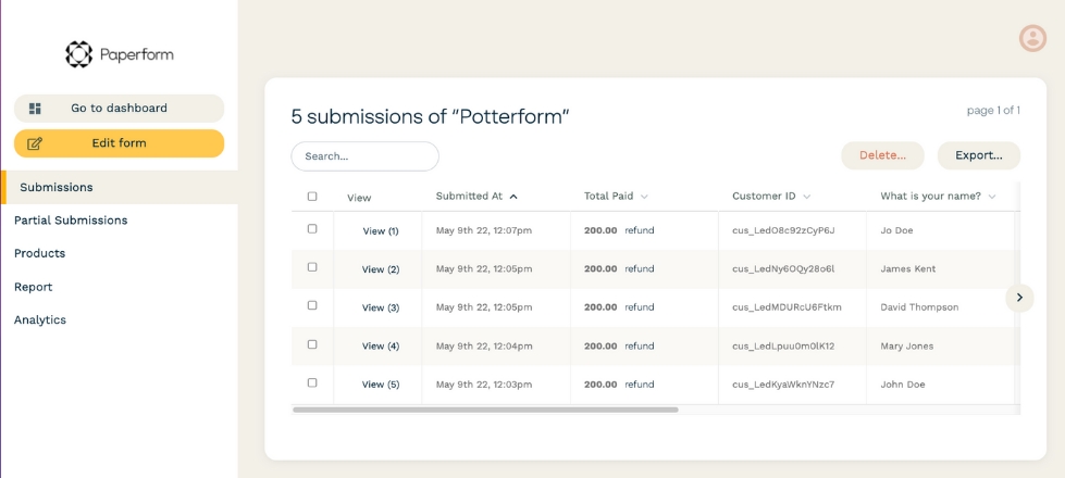 Paperform_SM_ Best for dynamic forms