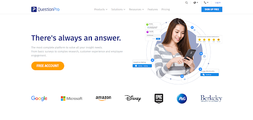 QuestionPro