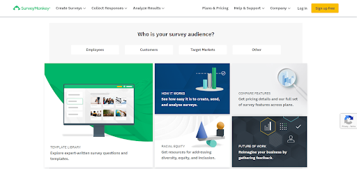 SurveyMonkey