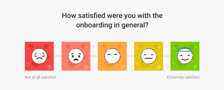 onboarding survey questions