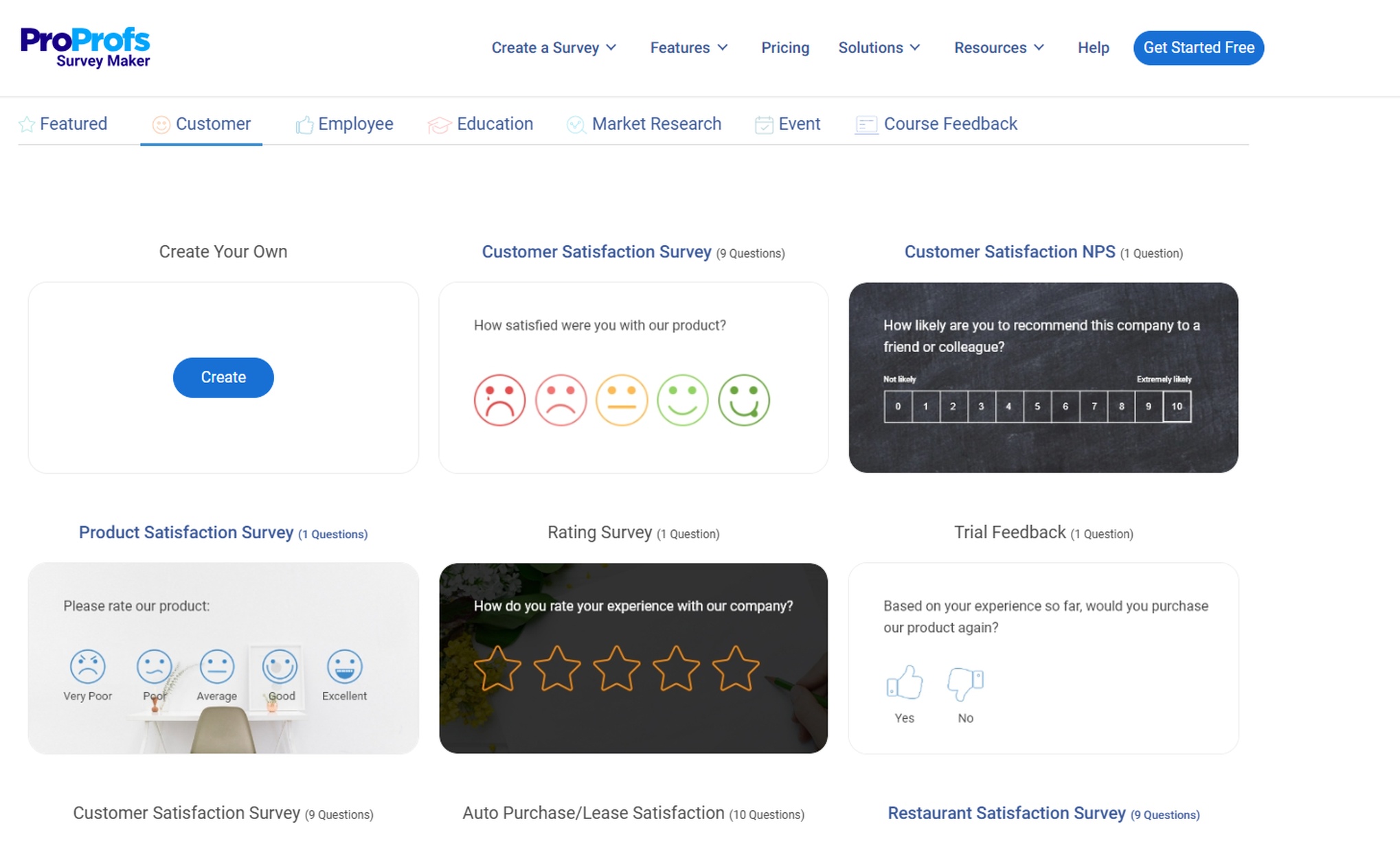 Customer_Survey_Templates