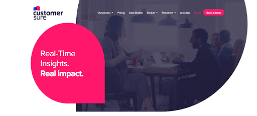 customer feedback software