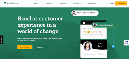 customer feedback apps