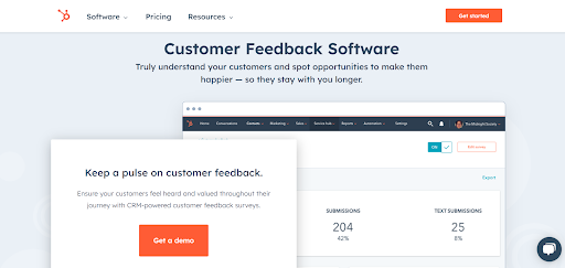 tools for feedback