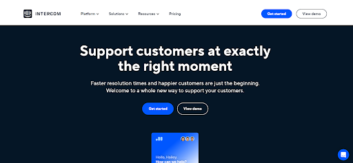 Intercom
