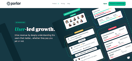 Parlor.io