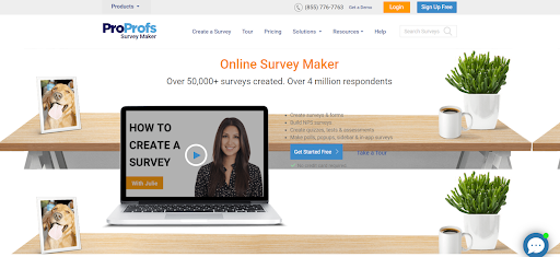 12 Best Online Survey Tools for 2023