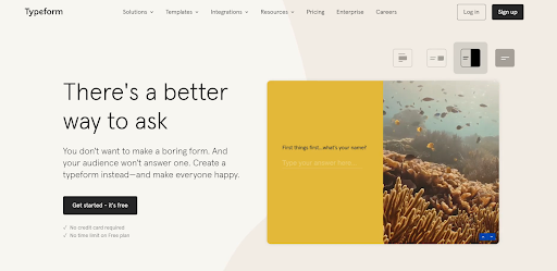 Formstack vs. Typeform: Which one should you choose?