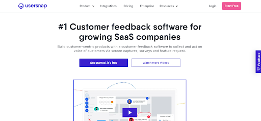 user feedback tools